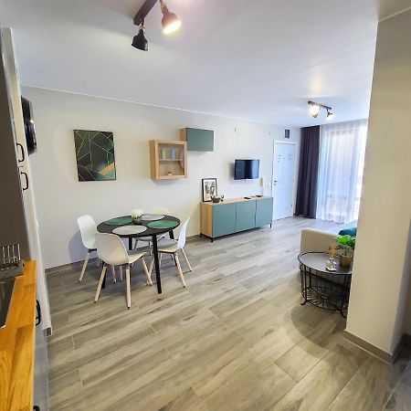 Prestige Fort Aparthotel - Private Apartment-Bsr สวิติ วลัส ภายนอก รูปภาพ