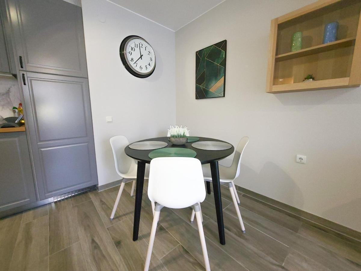Prestige Fort Aparthotel - Private Apartment-Bsr สวิติ วลัส ภายนอก รูปภาพ