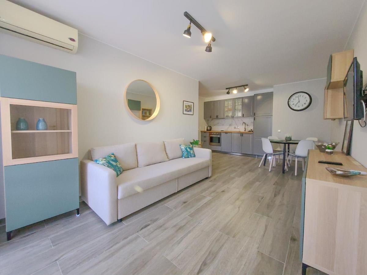 Prestige Fort Aparthotel - Private Apartment-Bsr สวิติ วลัส ภายนอก รูปภาพ