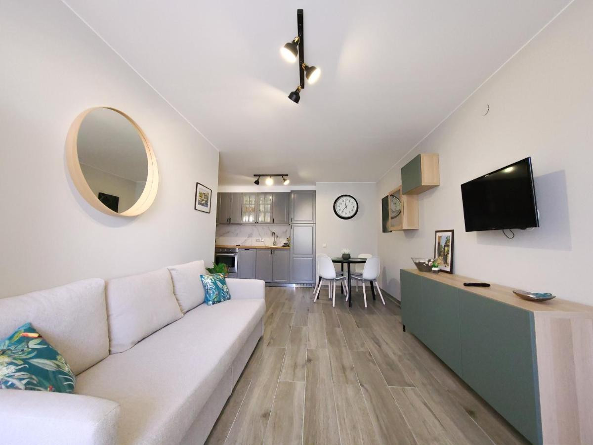 Prestige Fort Aparthotel - Private Apartment-Bsr สวิติ วลัส ภายนอก รูปภาพ