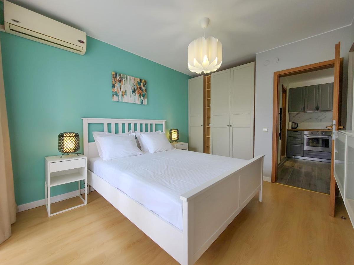 Prestige Fort Aparthotel - Private Apartment-Bsr สวิติ วลัส ภายนอก รูปภาพ