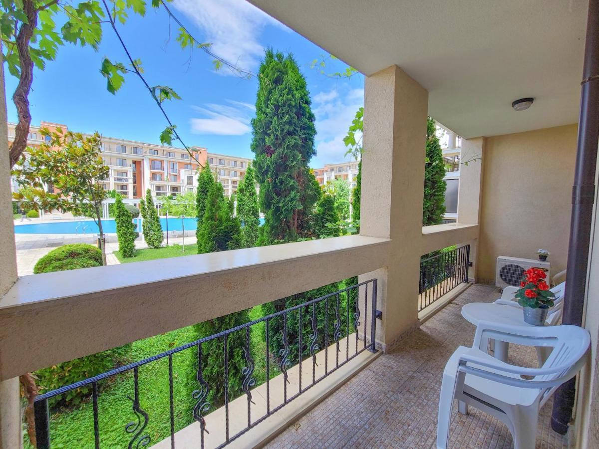 Prestige Fort Aparthotel - Private Apartment-Bsr สวิติ วลัส ภายนอก รูปภาพ